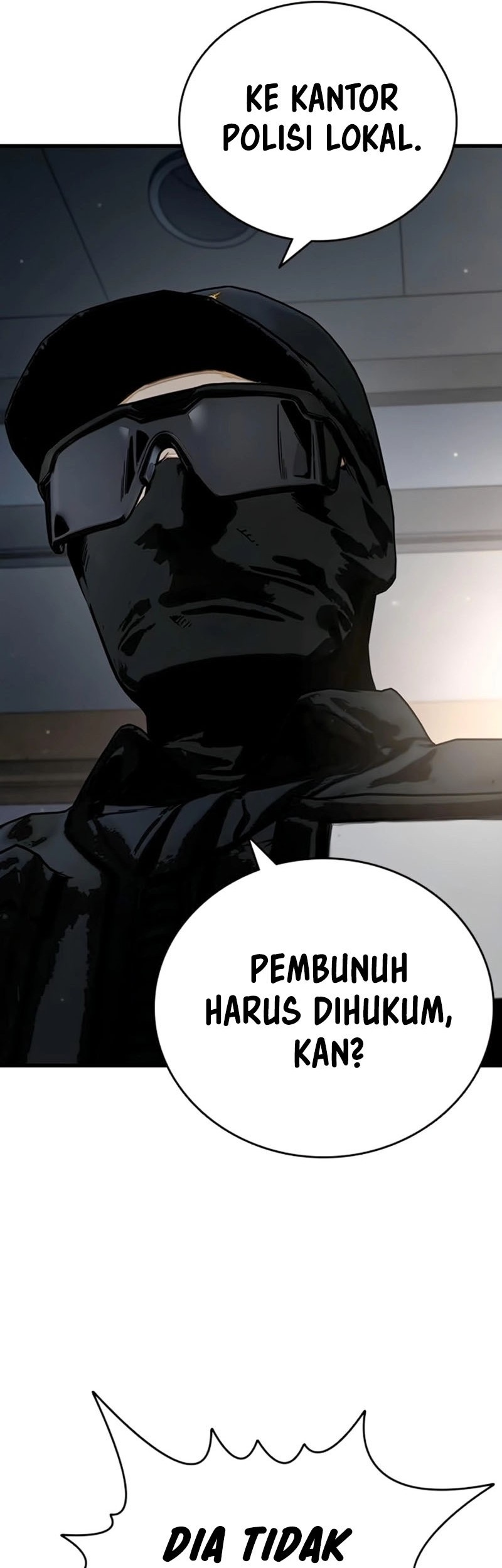 The Great War chapter 44 halaman 31