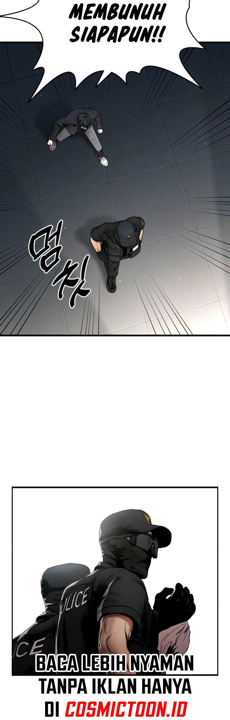 The Great War chapter 44 halaman 32