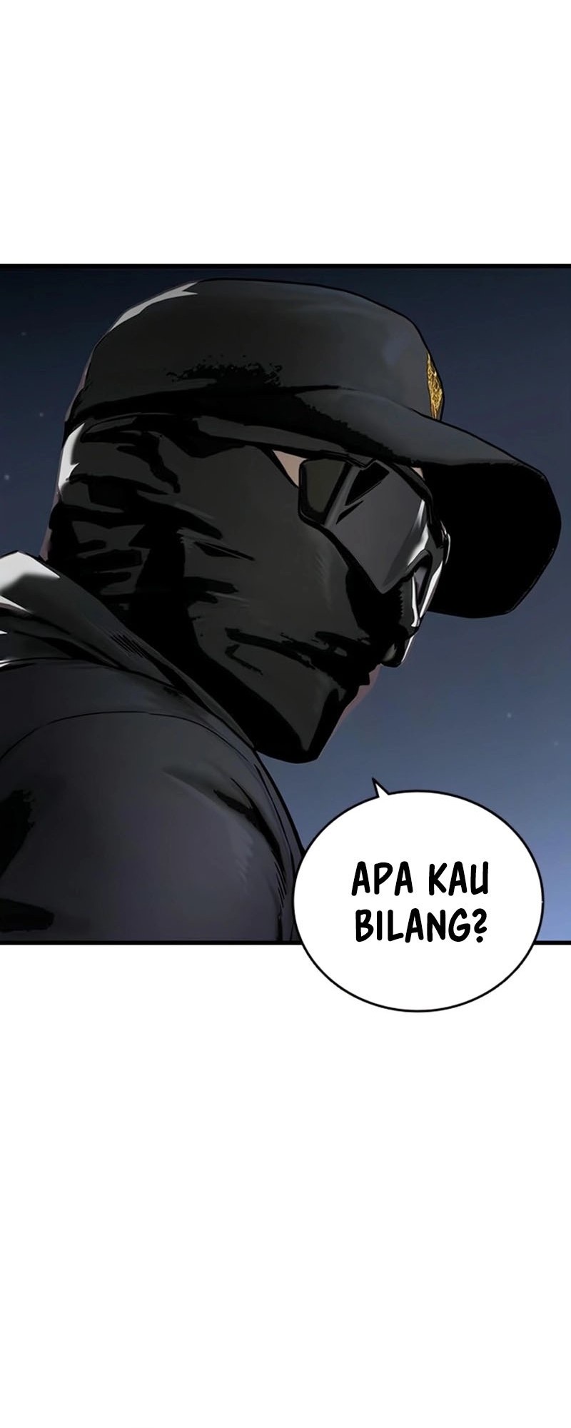The Great War chapter 44 halaman 33