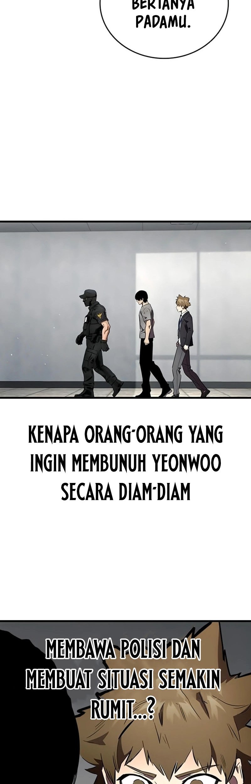 The Great War chapter 44 halaman 38
