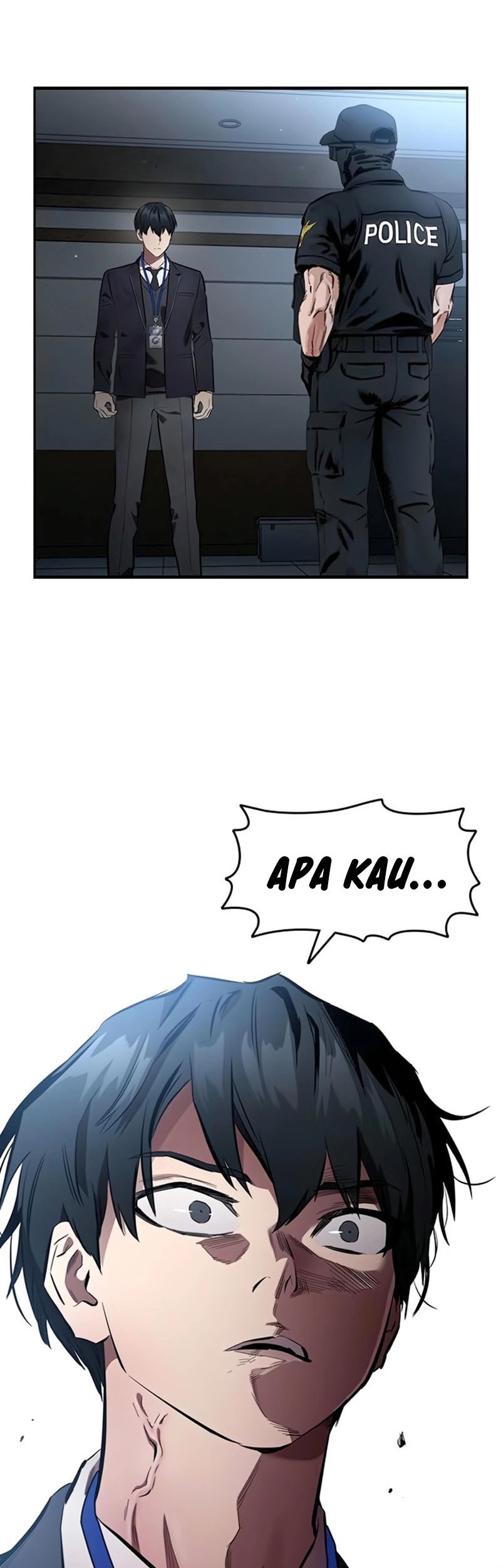 The Great War chapter 44 halaman 43