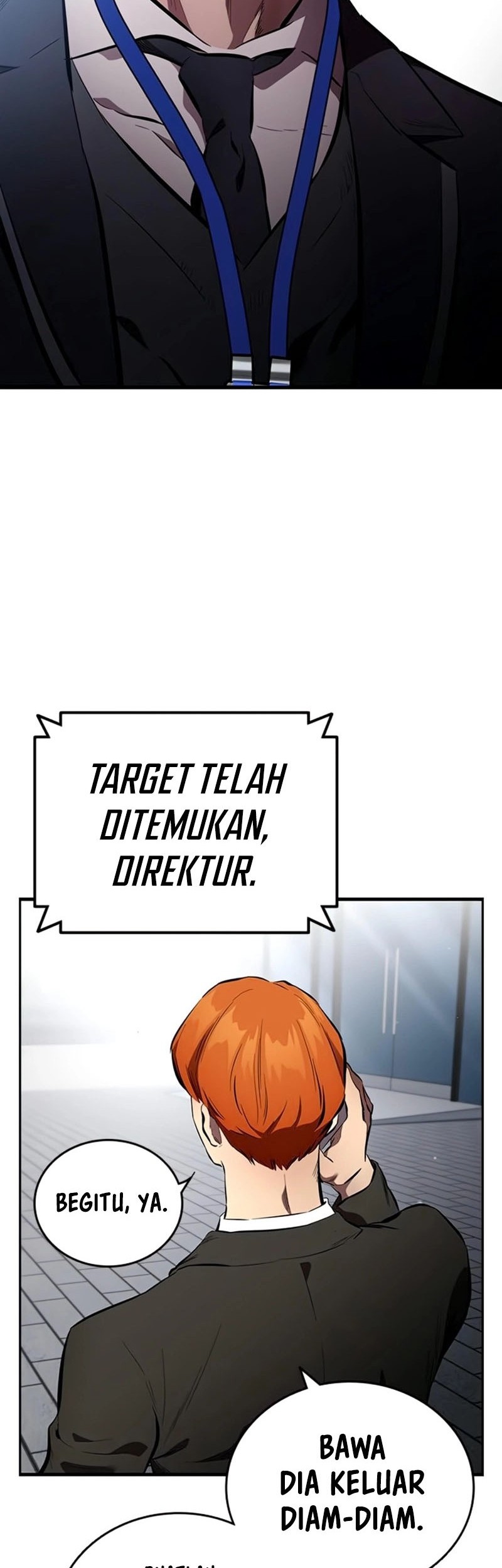 The Great War chapter 44 halaman 44