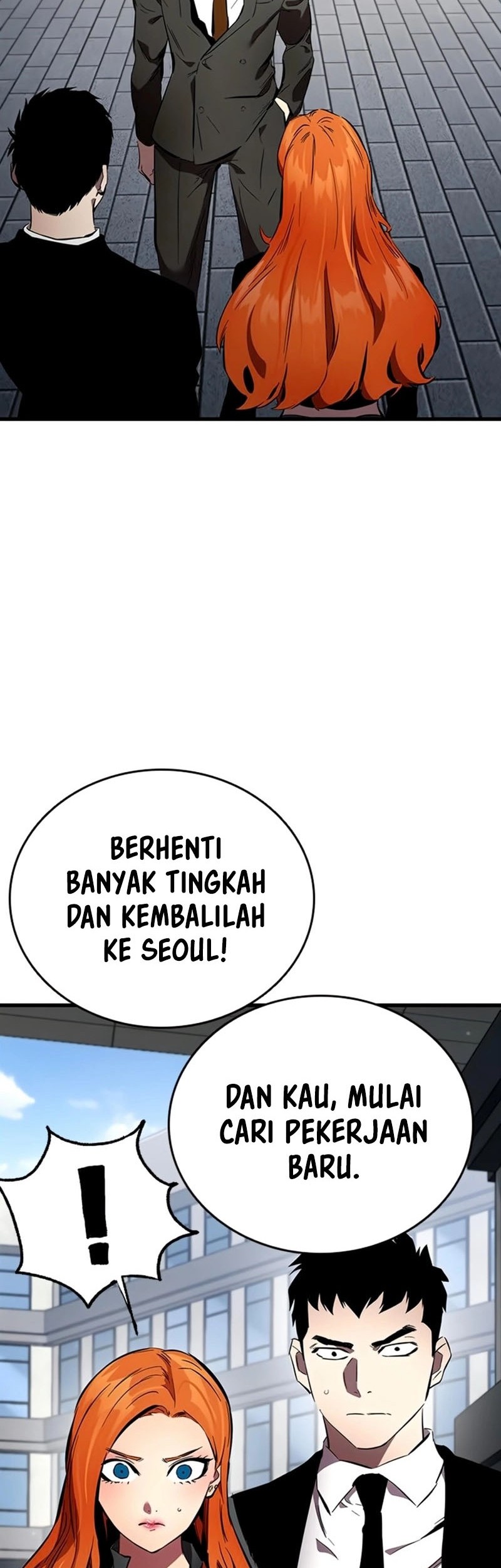 The Great War chapter 44 halaman 47