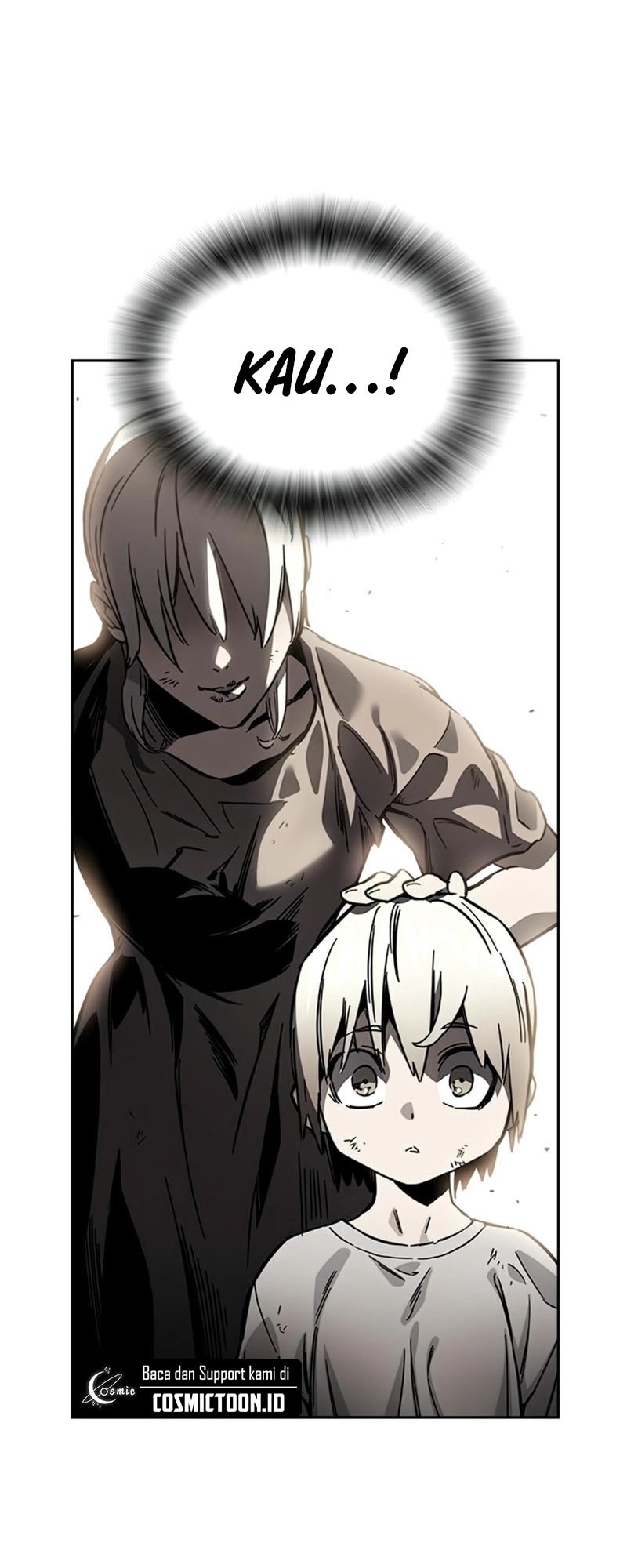 The Great War chapter 44 halaman 54