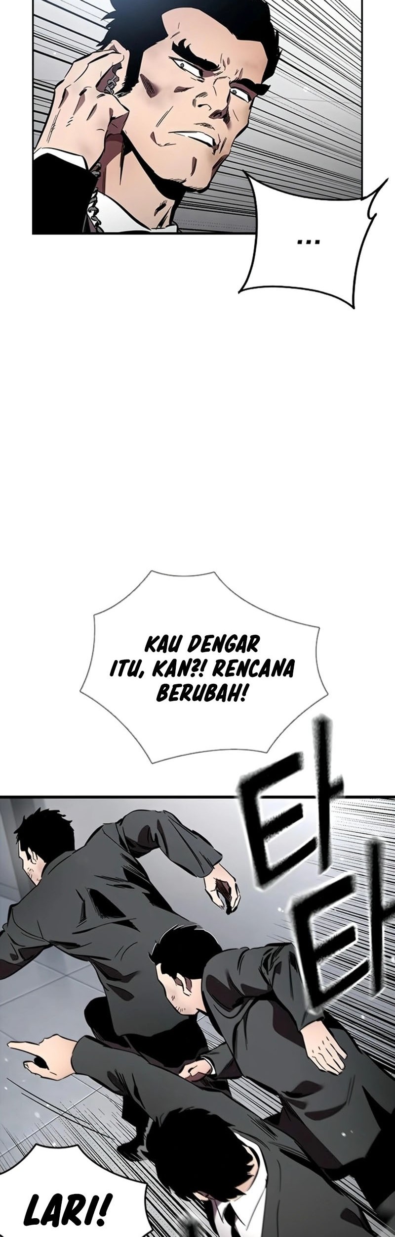 The Great War chapter 44 halaman 56