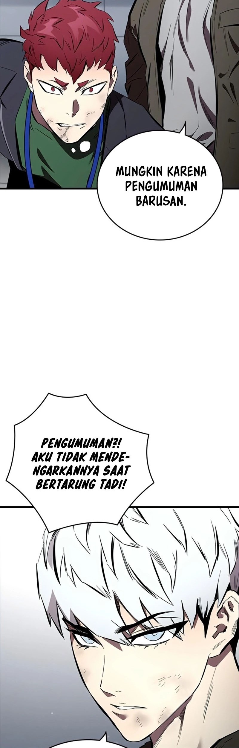 The Great War chapter 44 halaman 59