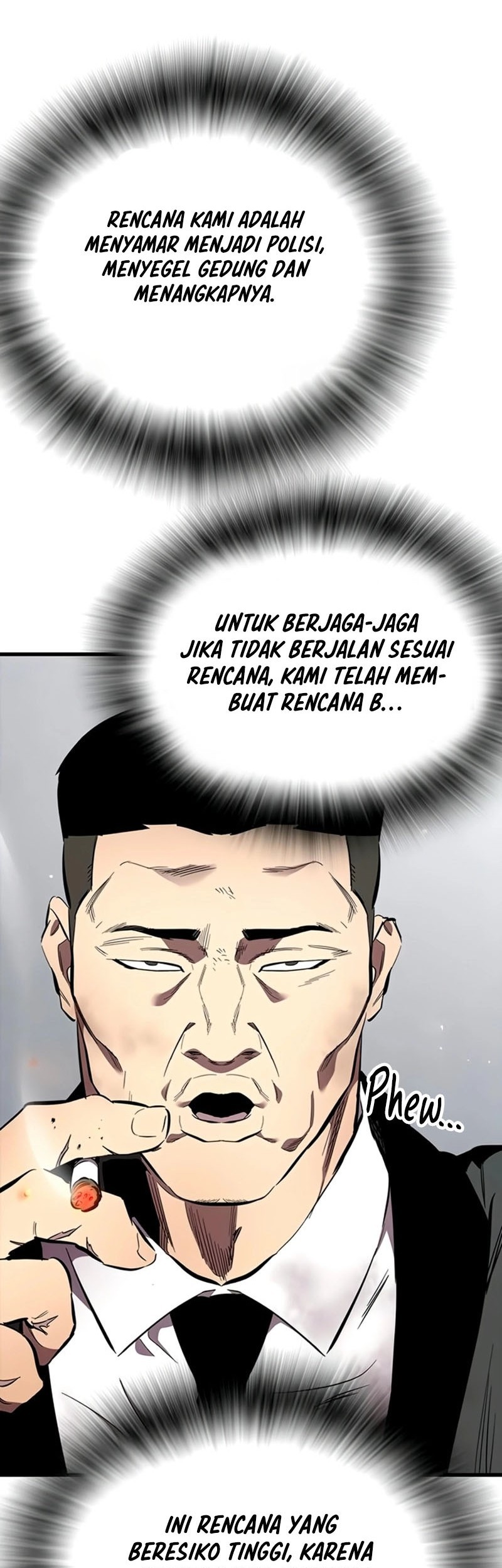 The Great War chapter 44 halaman 61