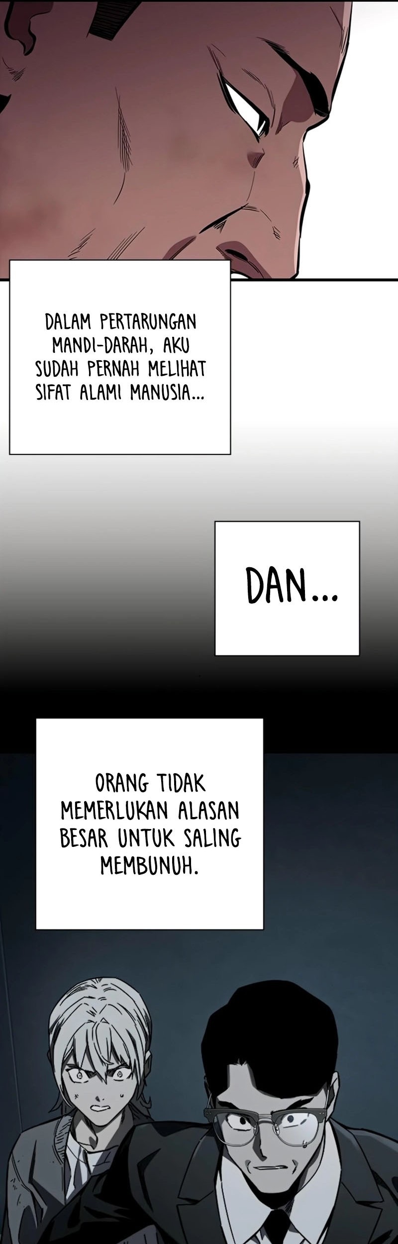 The Great War chapter 44 halaman 64