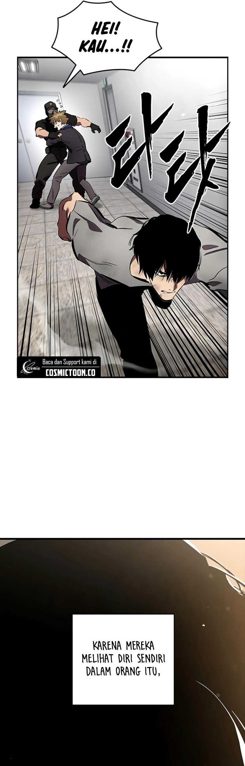 The Great War chapter 44 halaman 70