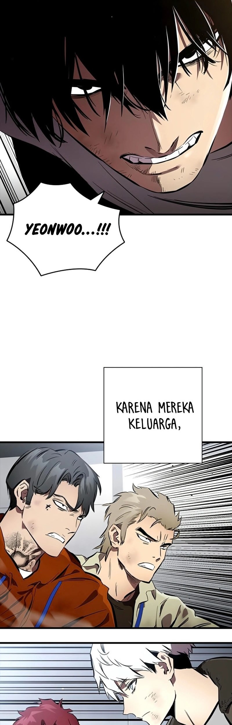 The Great War chapter 44 halaman 71