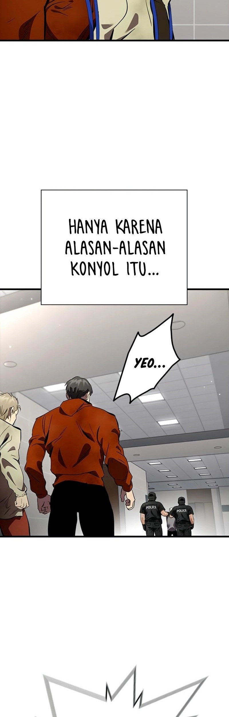 The Great War chapter 44 halaman 77