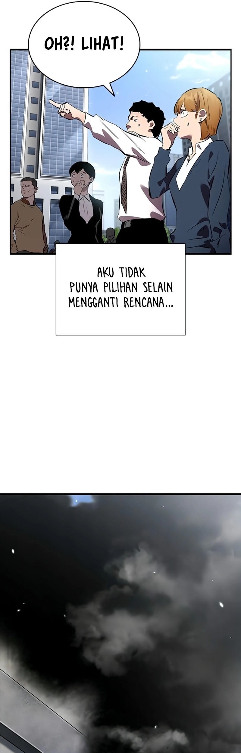 The Great War chapter 44 halaman 85
