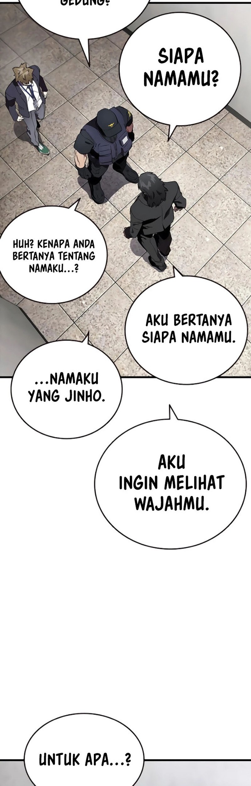 The Great War chapter 45 halaman 5