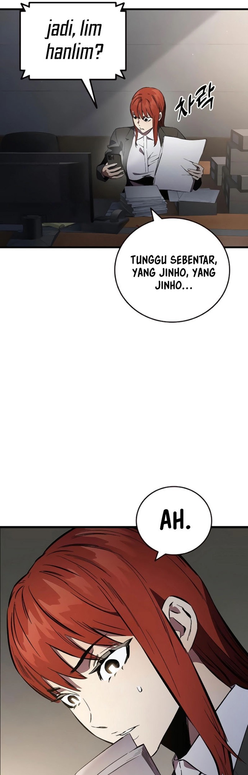 The Great War chapter 45 halaman 7
