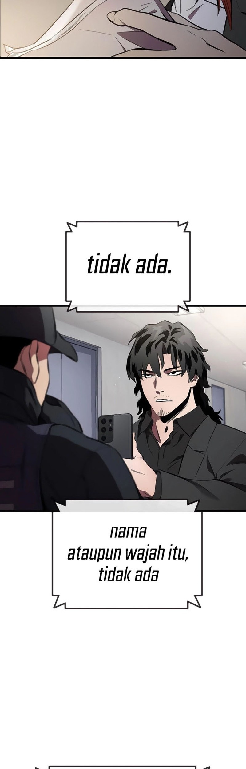 The Great War chapter 45 halaman 8