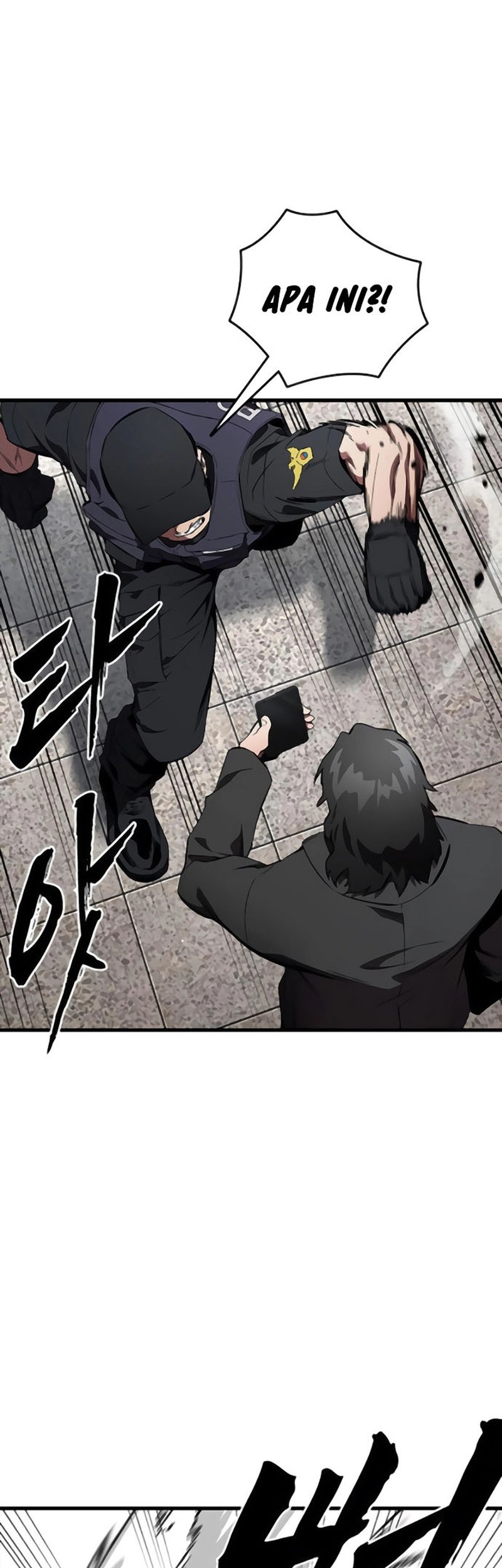 The Great War chapter 45 halaman 10