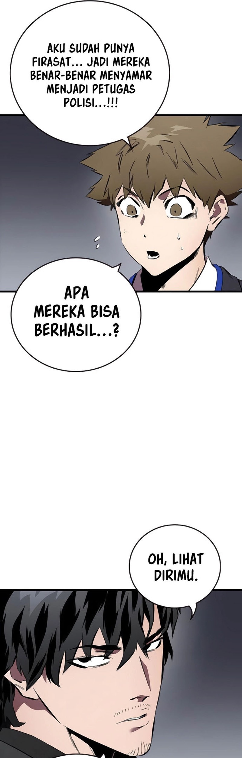 The Great War chapter 45 halaman 13