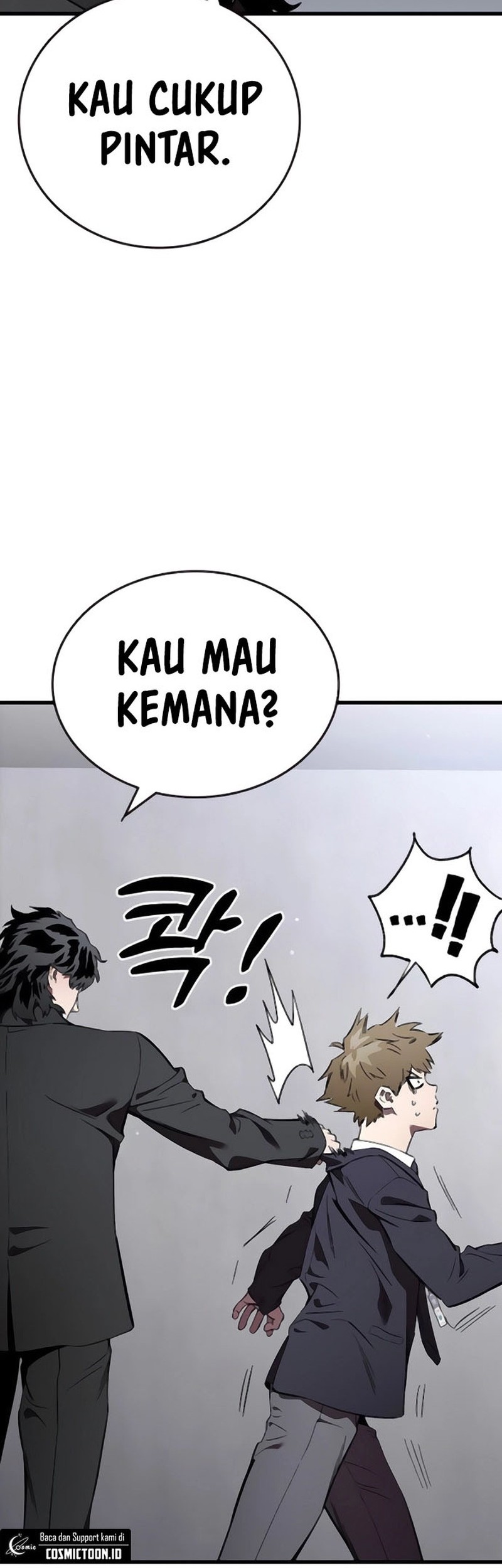 The Great War chapter 45 halaman 14