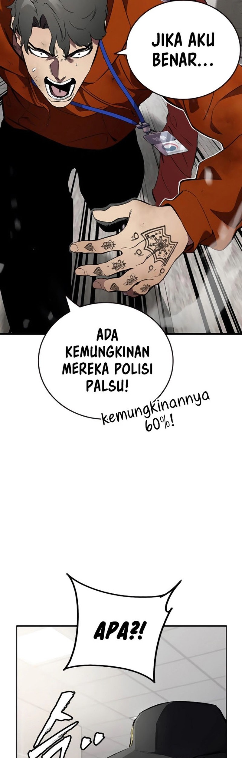 The Great War chapter 45 halaman 29