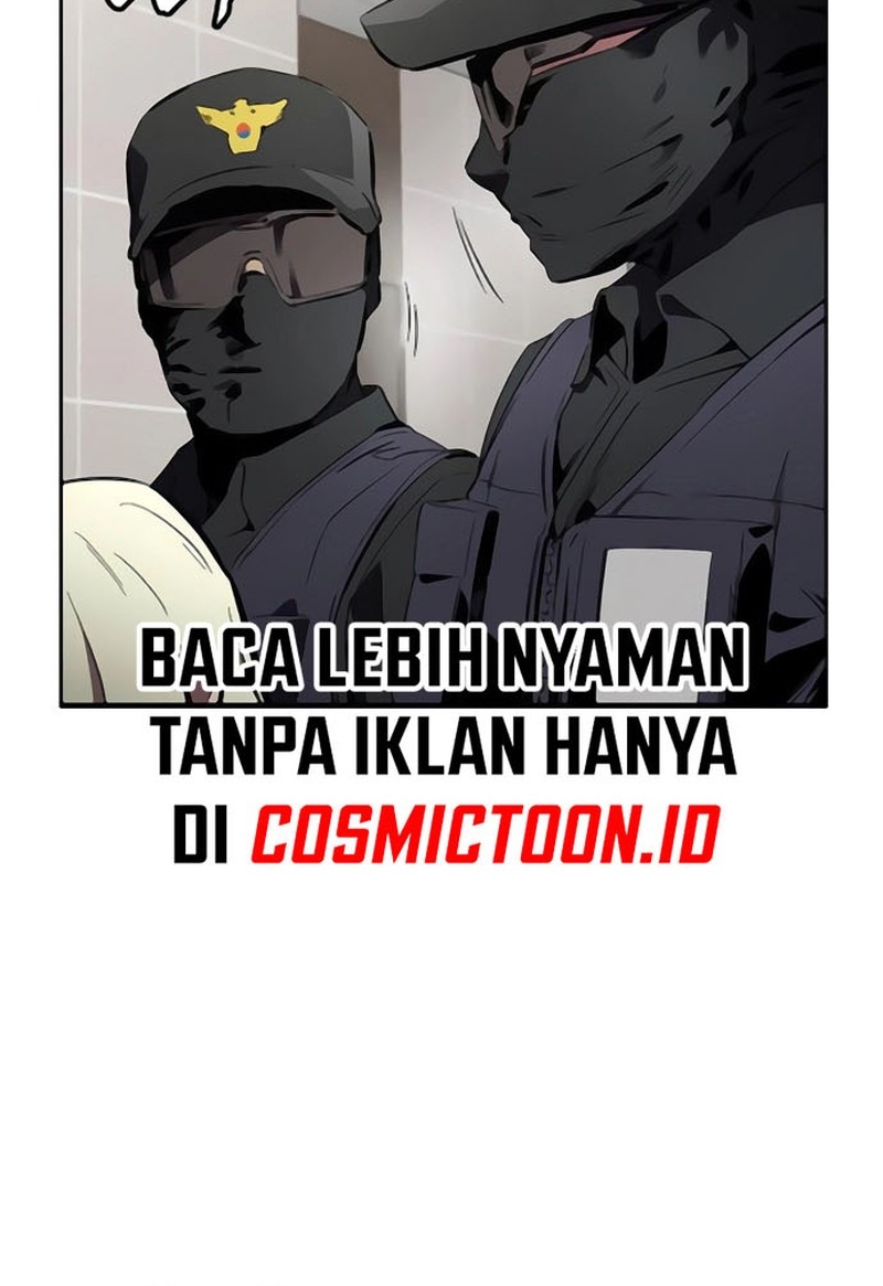 The Great War chapter 45 halaman 30