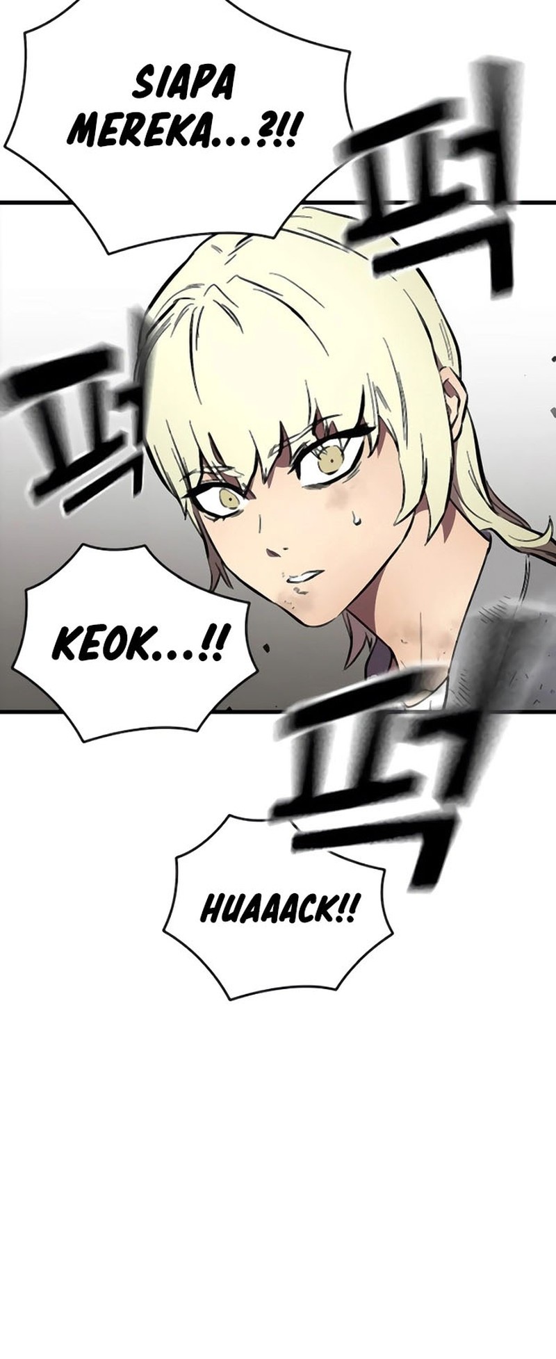 The Great War chapter 45 halaman 33