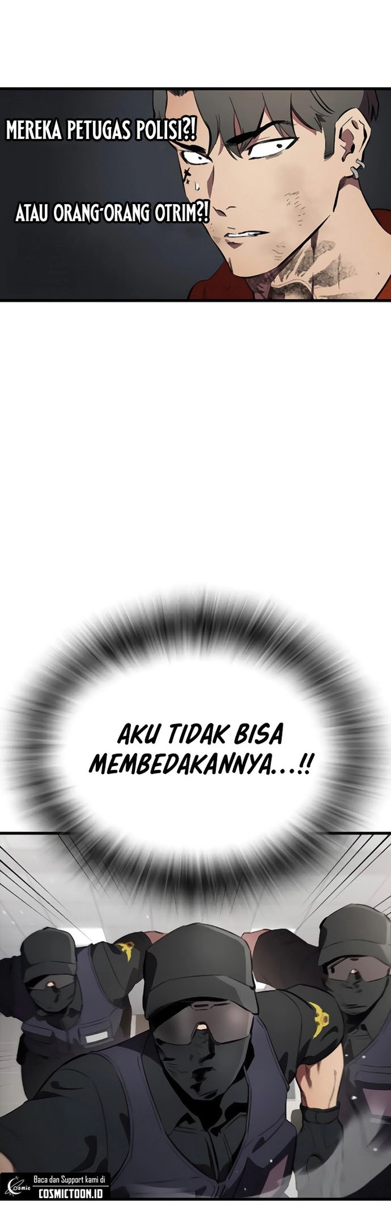 The Great War chapter 45 halaman 47