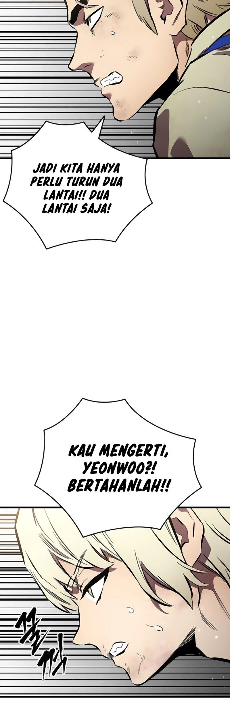 The Great War chapter 45 halaman 50