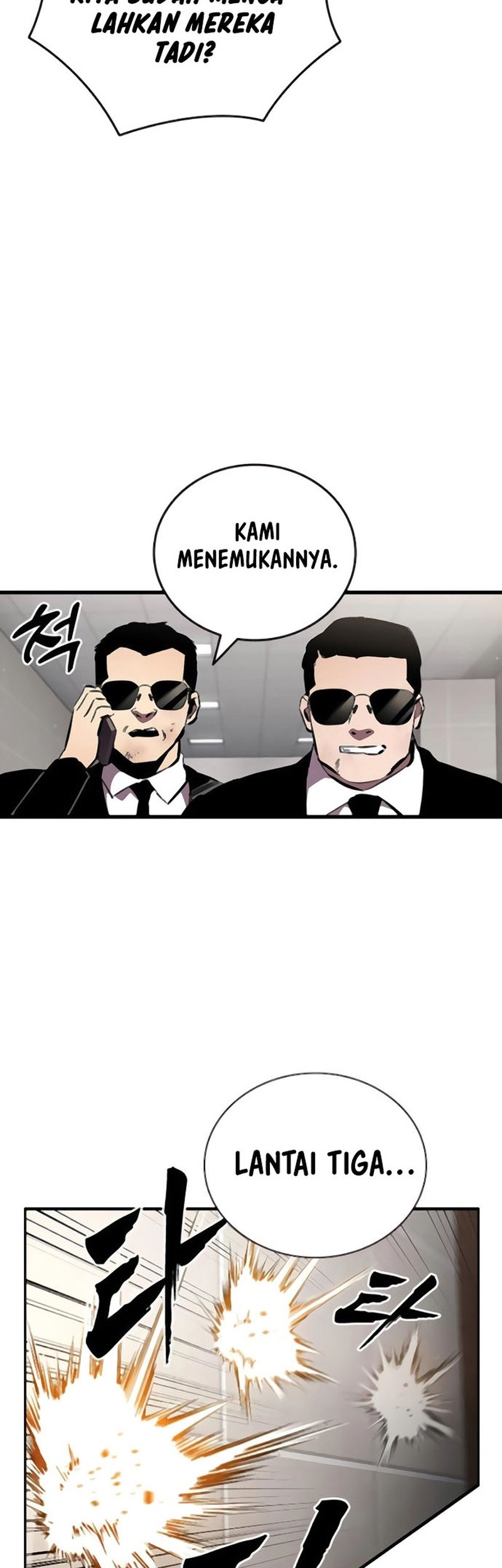The Great War chapter 45 halaman 53