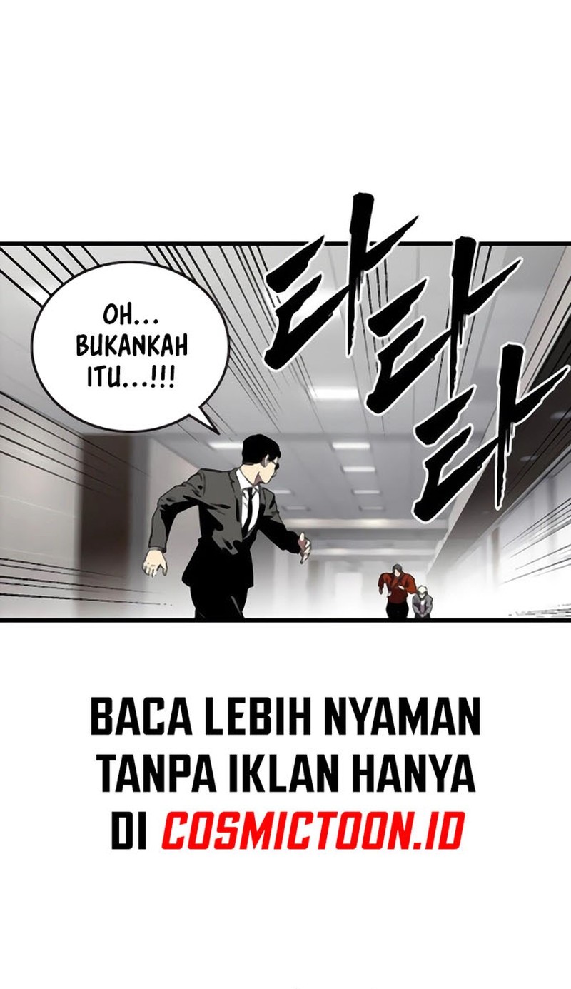 The Great War chapter 45 halaman 60