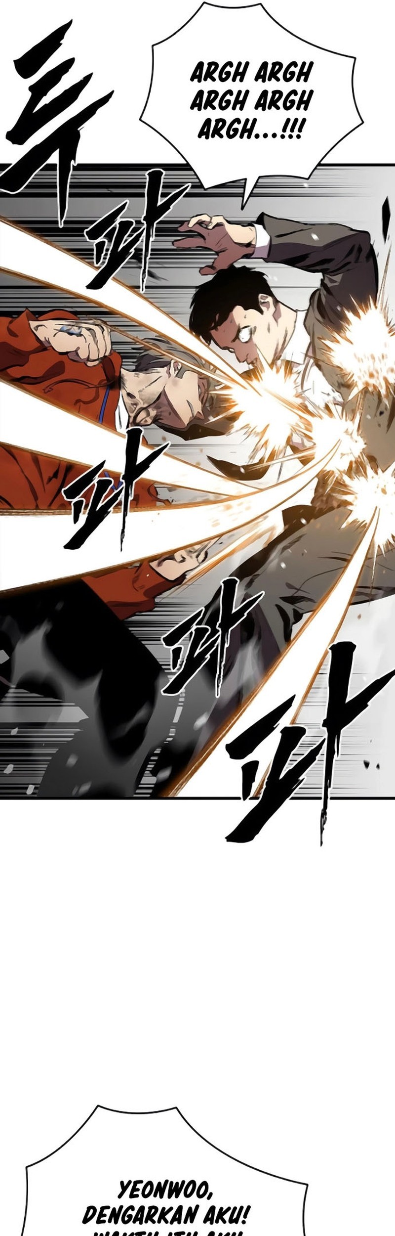 The Great War chapter 45 halaman 61
