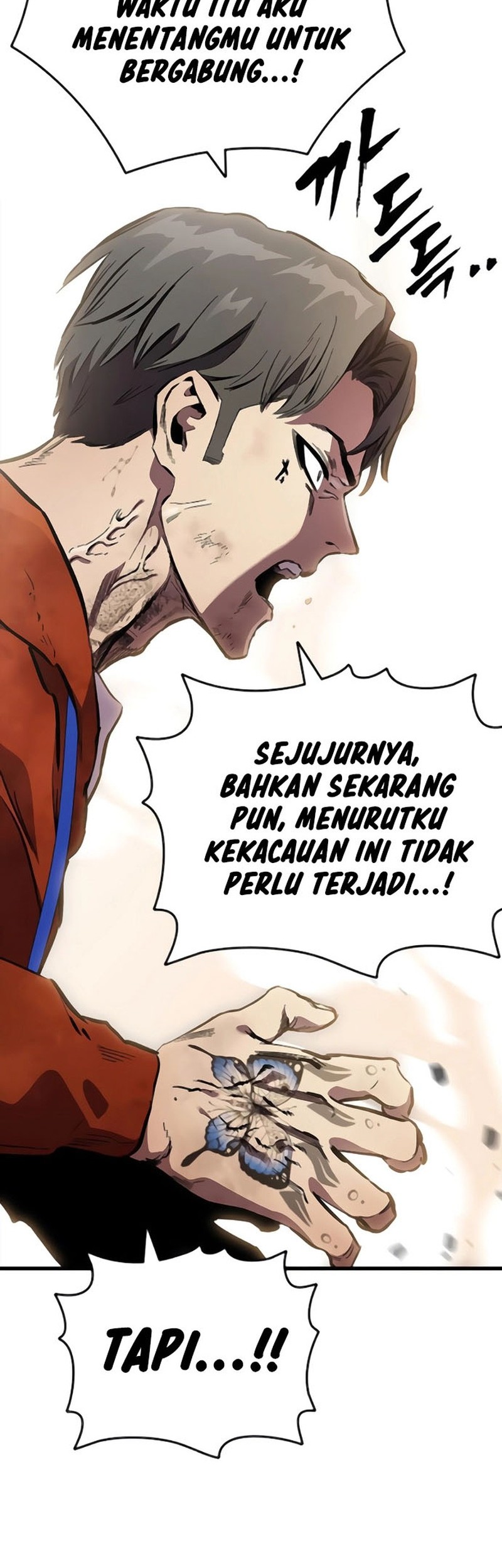 The Great War chapter 45 halaman 62