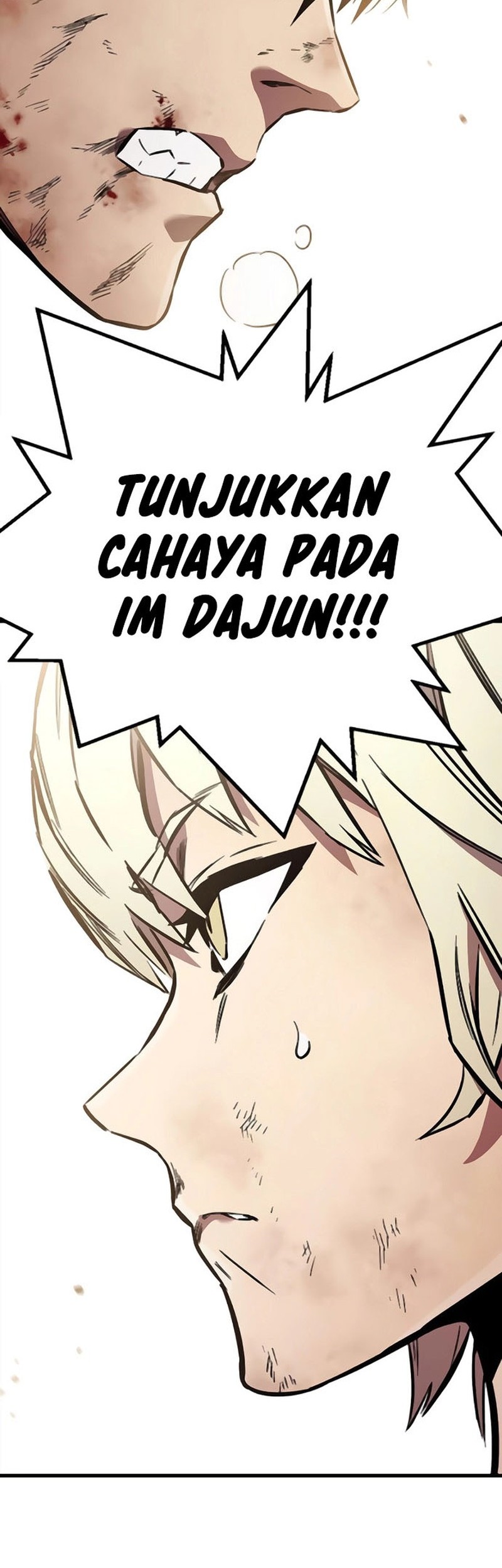 The Great War chapter 45 halaman 68