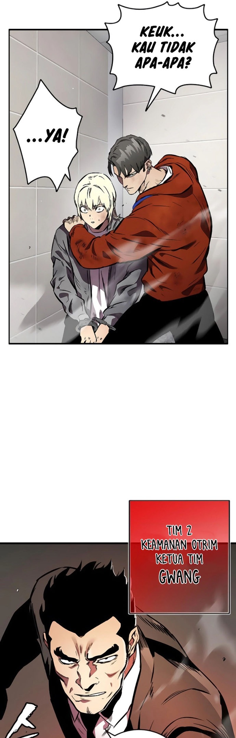 The Great War chapter 45 halaman 73