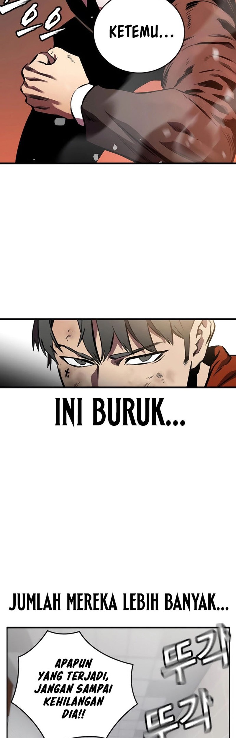 The Great War chapter 45 halaman 74
