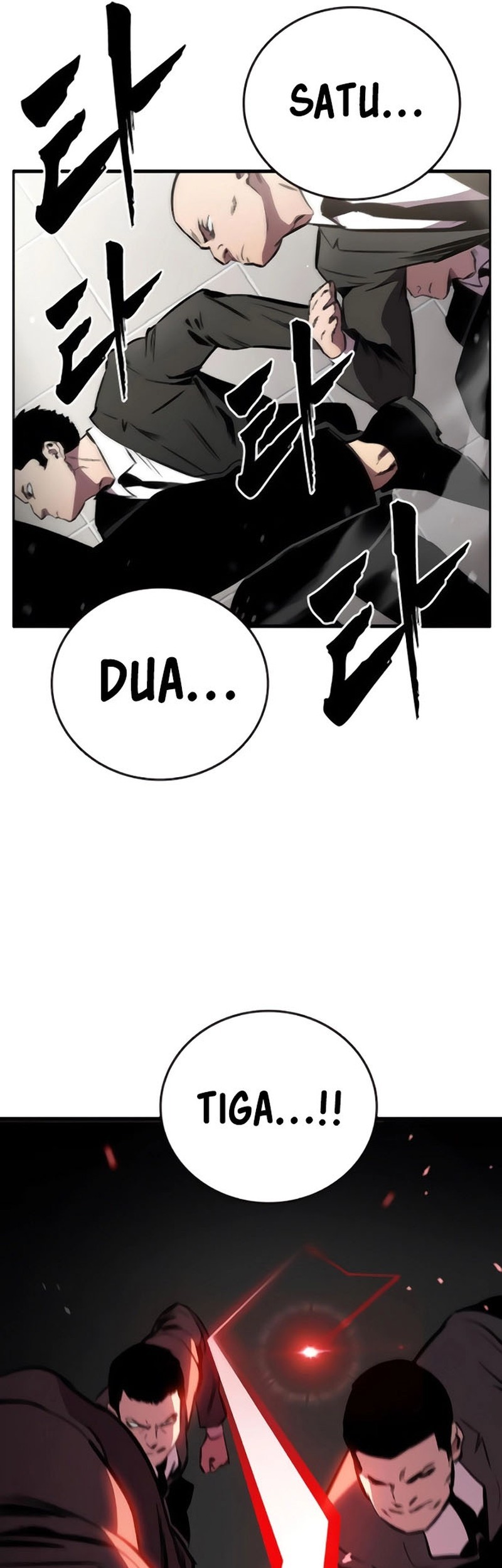 The Great War chapter 45 halaman 79