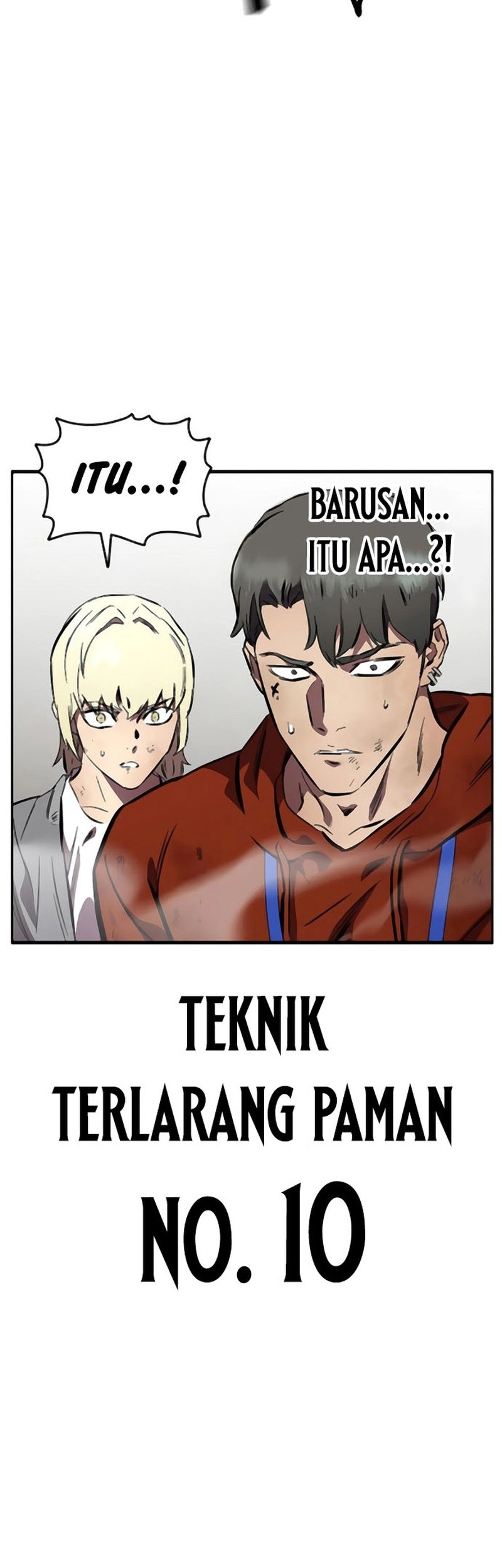The Great War chapter 45 halaman 83