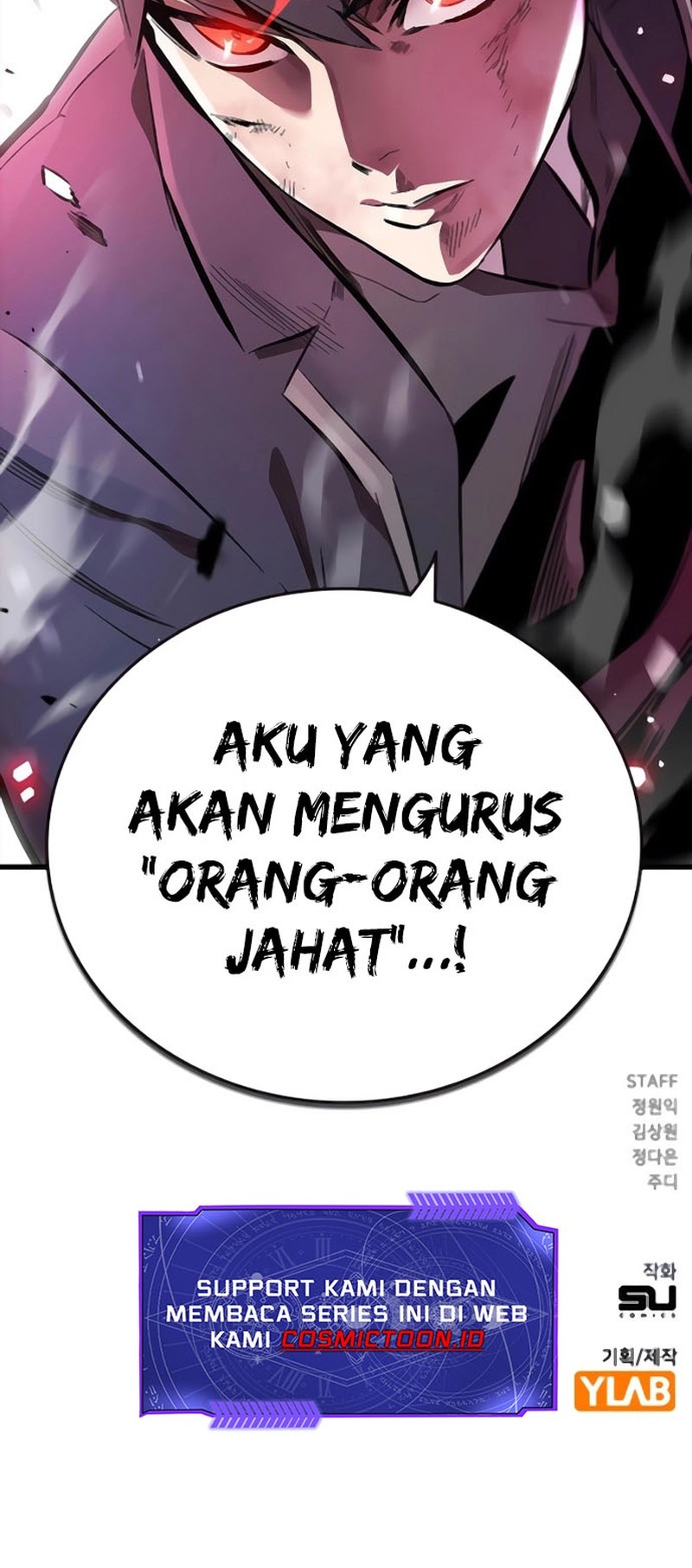 The Great War chapter 45 halaman 87