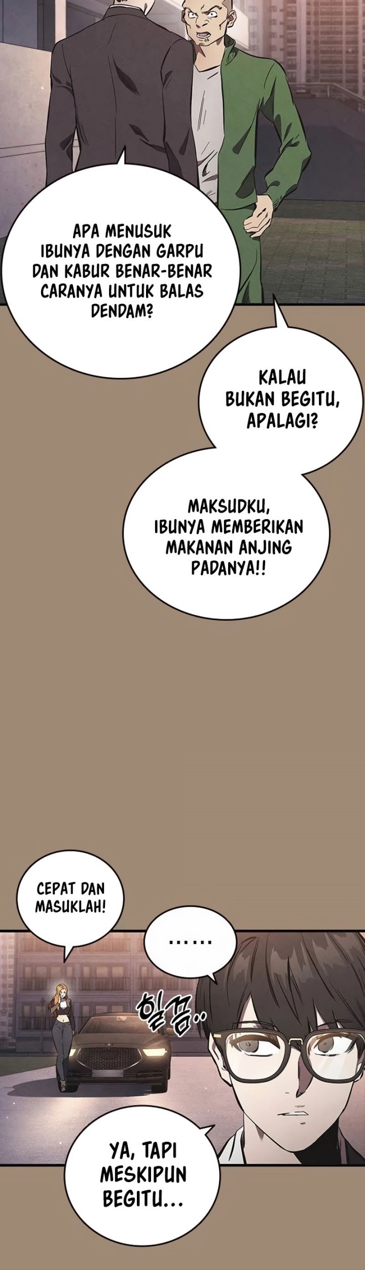 The Great War Bab 46 halaman 55