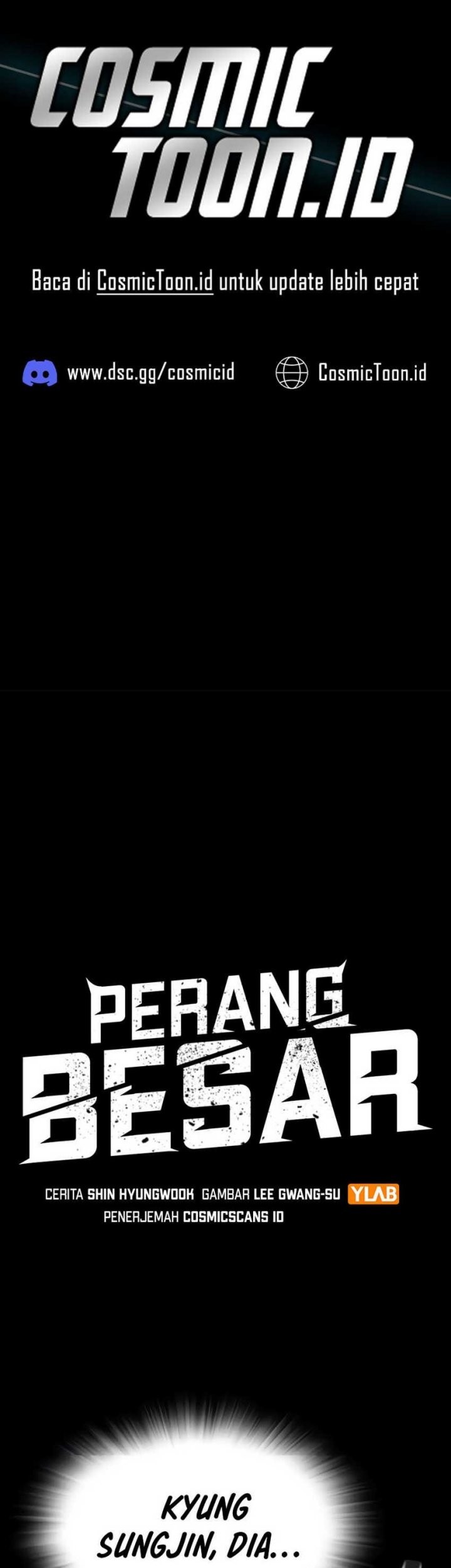 The Great War chapter 48 halaman 2
