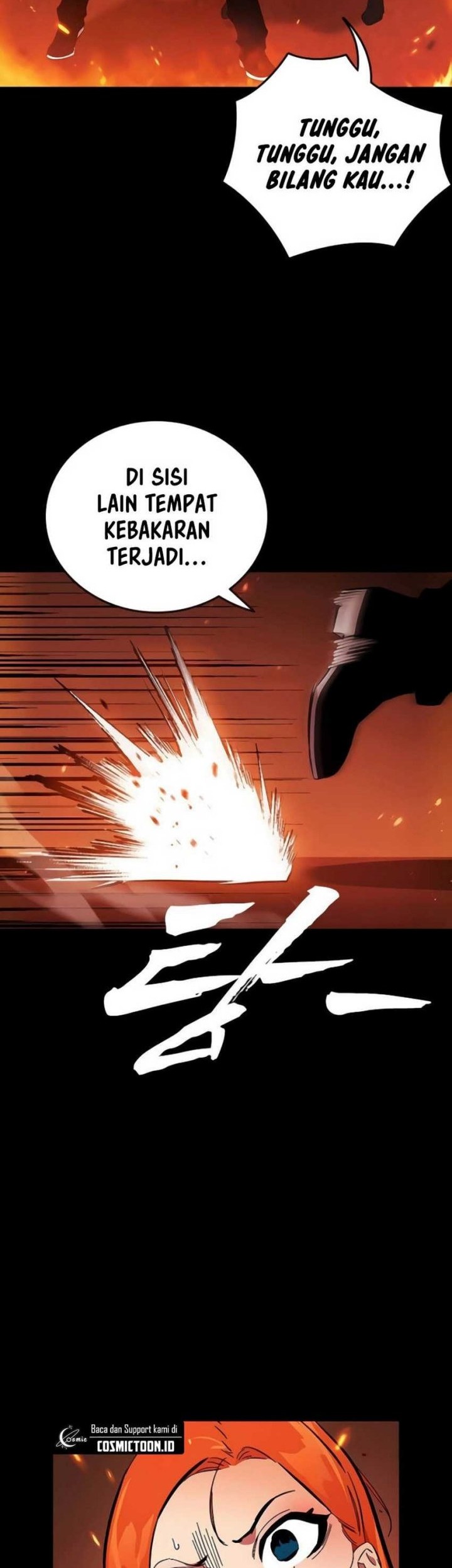 The Great War chapter 48 halaman 9