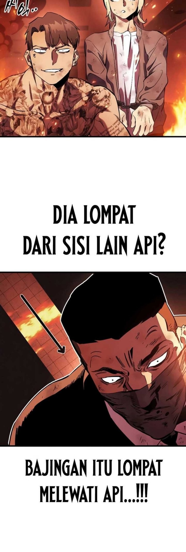 The Great War chapter 48 halaman 17
