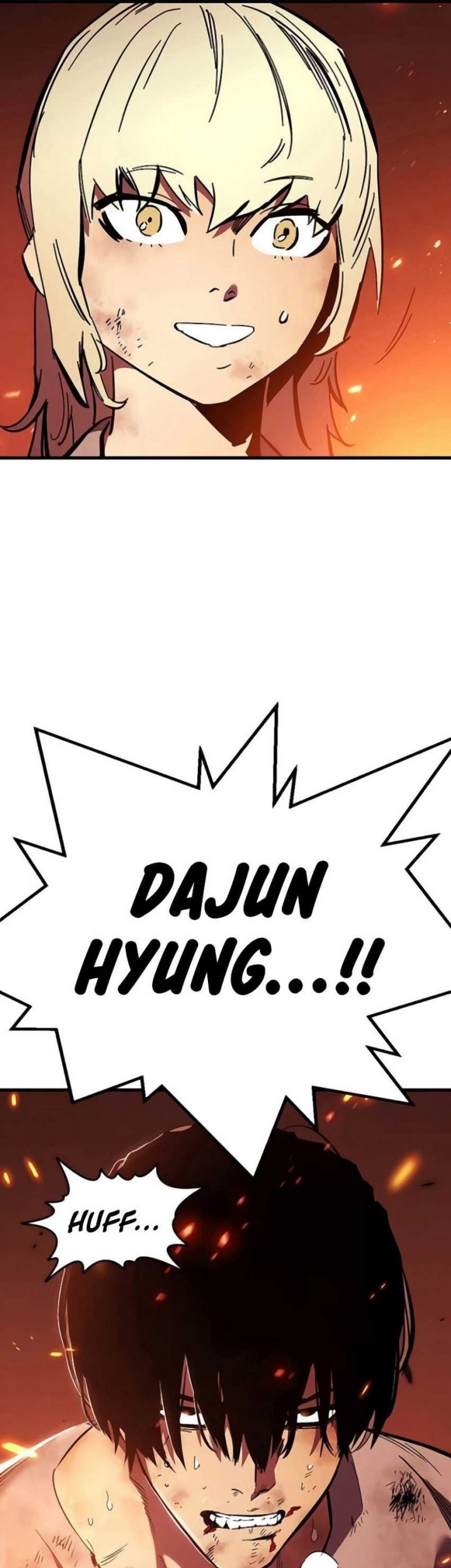 The Great War chapter 48 halaman 18