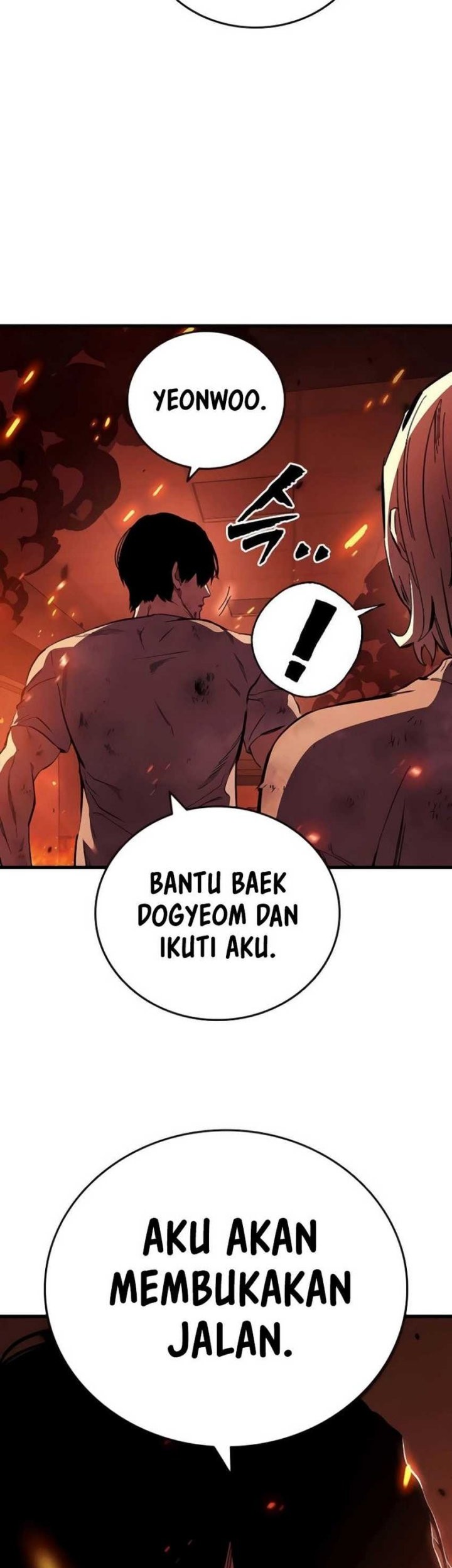 The Great War chapter 48 halaman 20