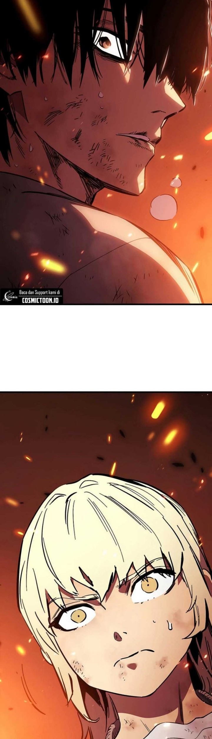 The Great War chapter 48 halaman 21