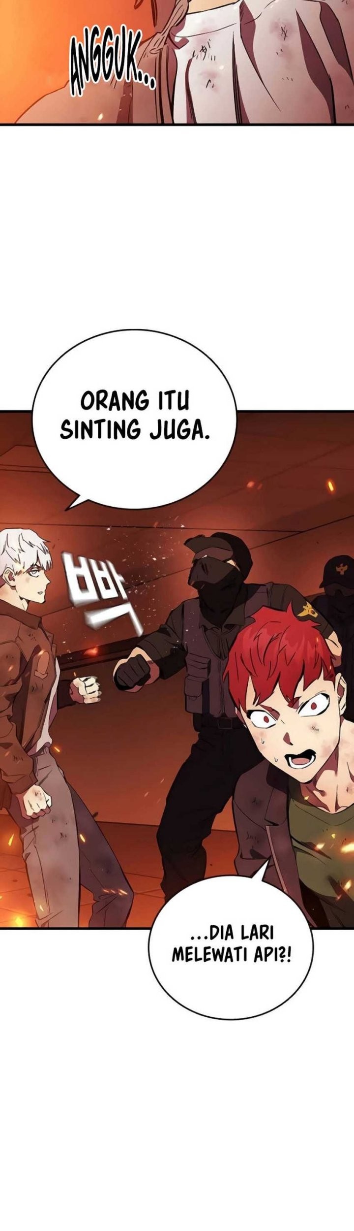 The Great War chapter 48 halaman 22
