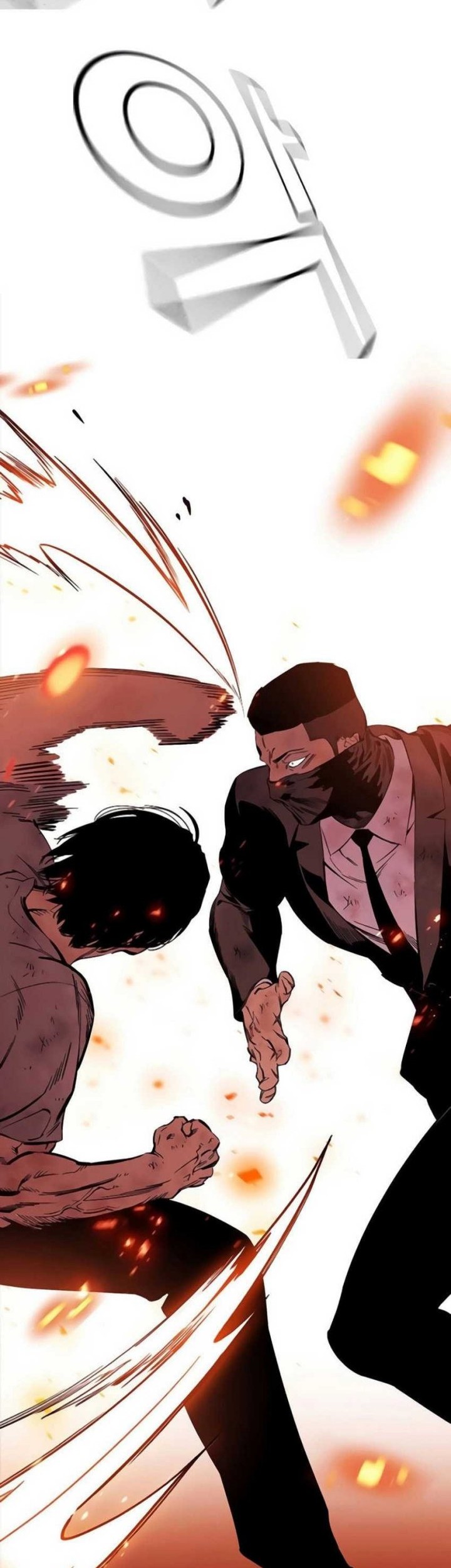 The Great War chapter 48 halaman 25