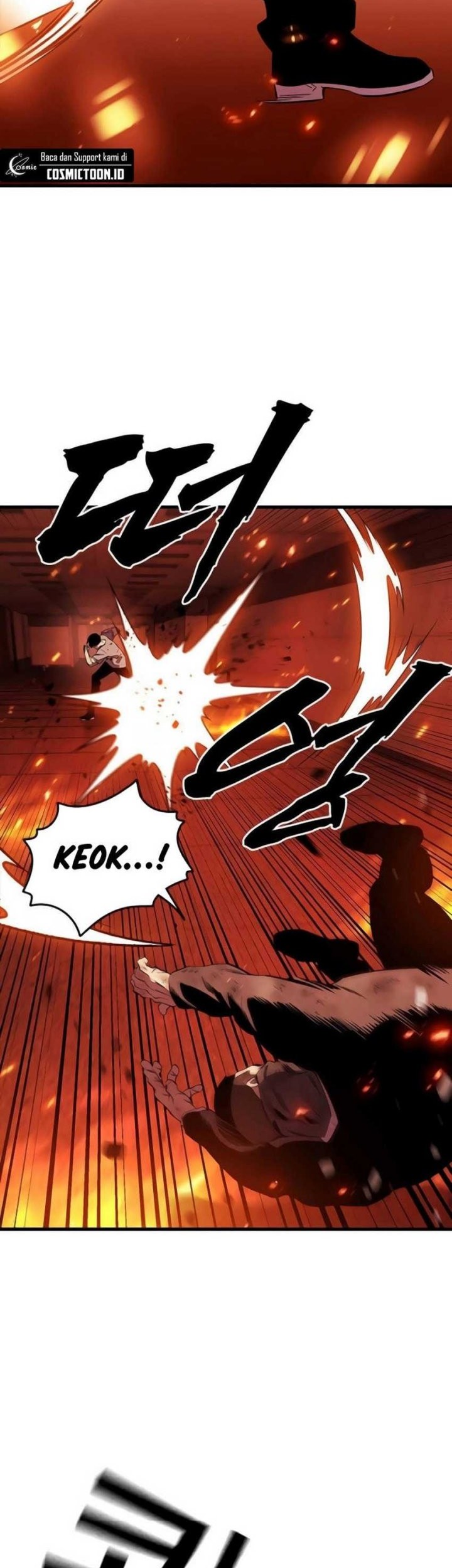 The Great War chapter 48 halaman 26