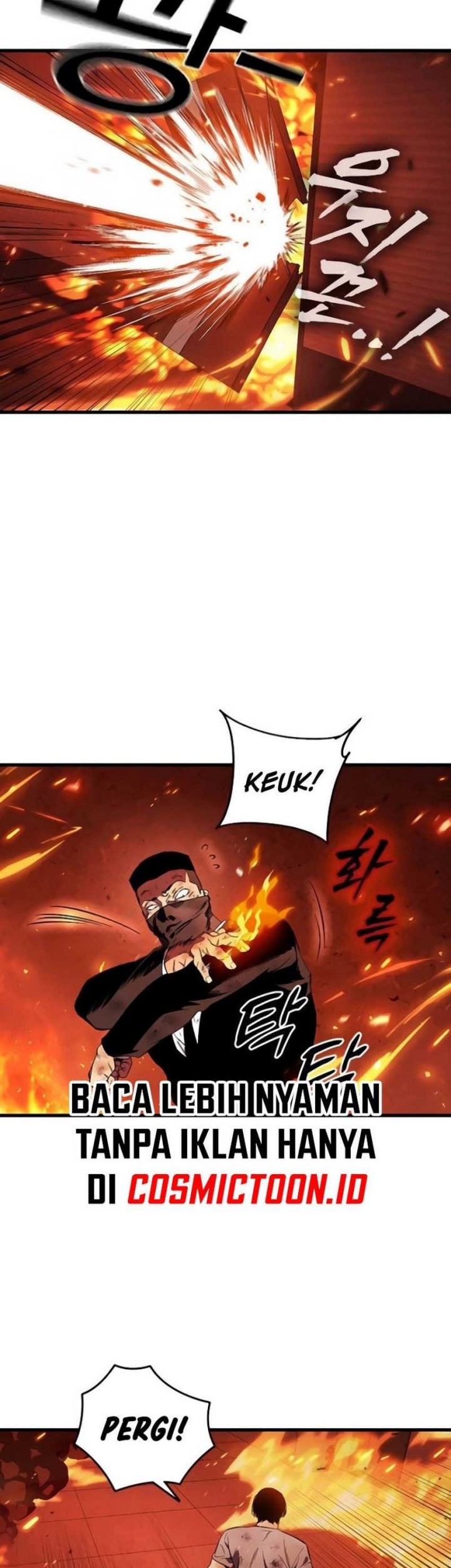 The Great War chapter 48 halaman 27