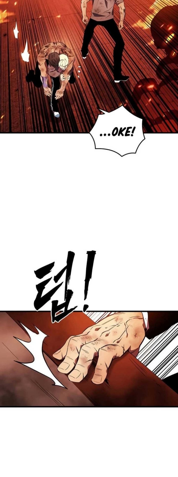 The Great War chapter 48 halaman 28
