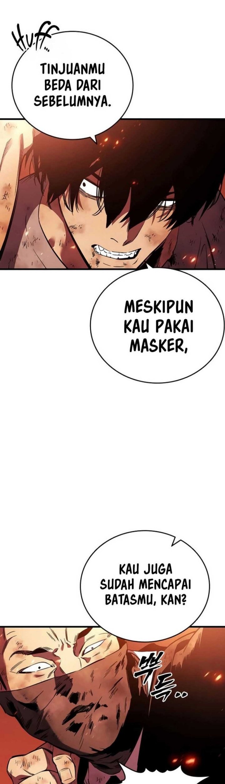 The Great War chapter 48 halaman 32
